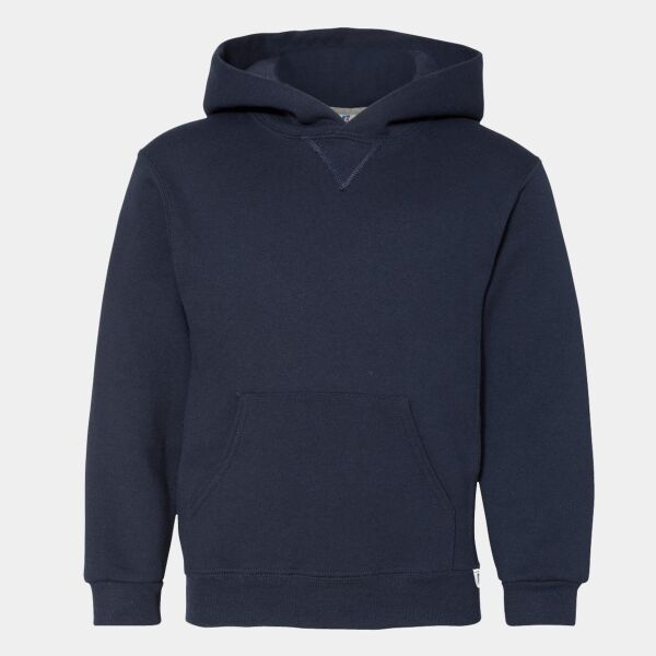 Youth Dri Power® Hooded Sweatshirt Thumbnail