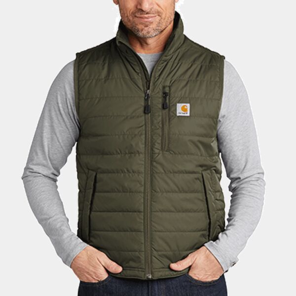 Gilliam Vest Thumbnail