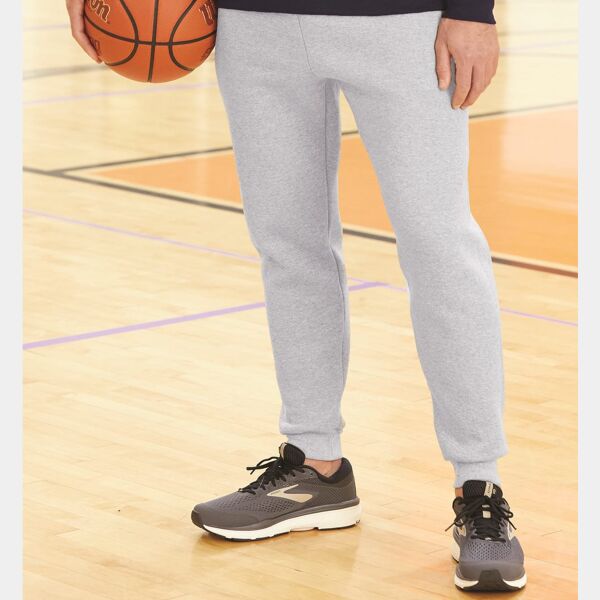 Dri Power® 50/50 Fleece Joggers Thumbnail