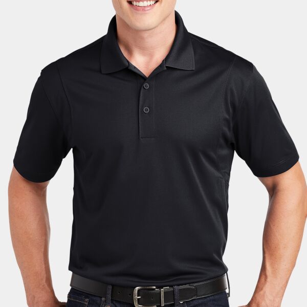 Tall Micropique Sport Wick ® Polo Thumbnail