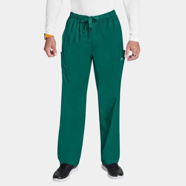 Men's Utility Scrub Pant Thumbnail