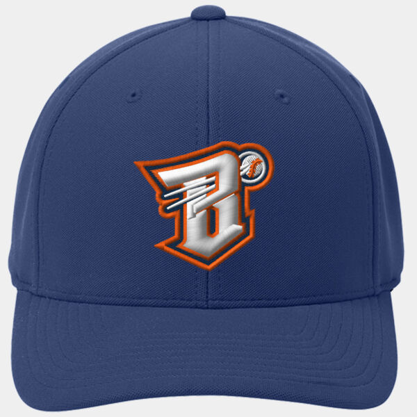 Flexfit 110 ® & Dry Mini Pique Cap Thumbnail