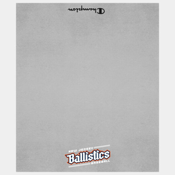 Powerblend® Fleece Blanket Thumbnail