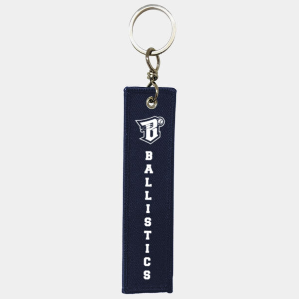 Keychain Tag Thumbnail