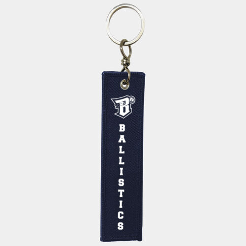 Keychain Tag Thumbnail