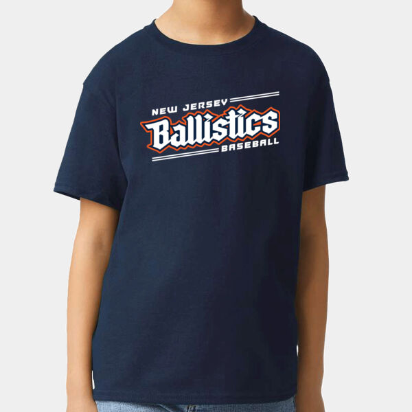 Youth Ultra Cotton ® 100% US Cotton T Shirt Thumbnail