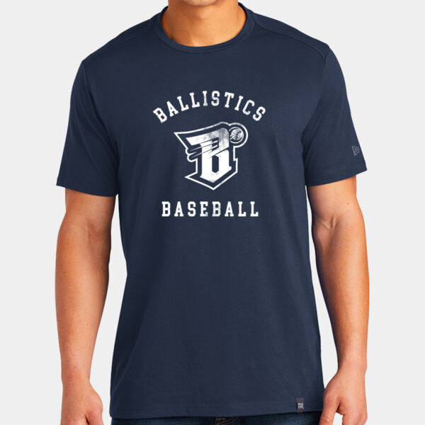 Heritage Blend Crew Tee Thumbnail