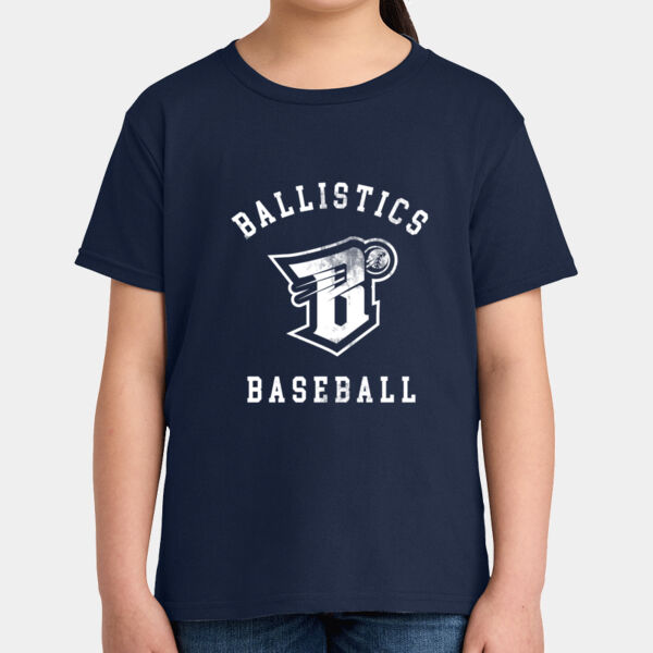 Youth Softstyle ® T Shirt Thumbnail