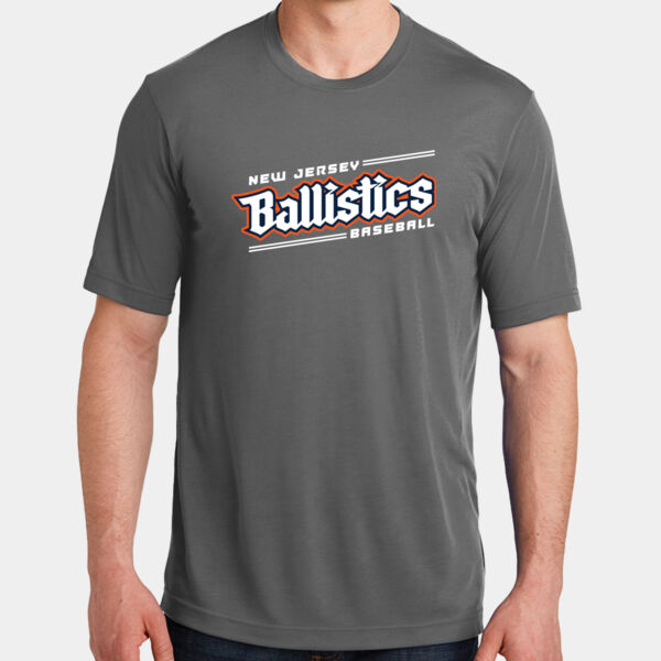 PosiCharge ® Competitor Cotton Touch Tee Thumbnail