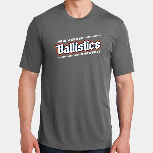 PosiCharge ® Competitor Cotton Touch Tee Thumbnail