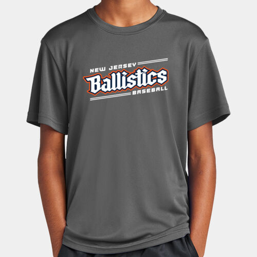 Youth PosiCharge ® Competitor Tee Thumbnail