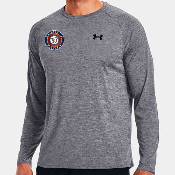 Men's UA Tech™ Long Sleeve Thumbnail