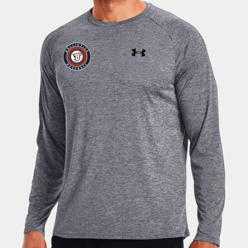 Men's UA Tech™ Long Sleeve Thumbnail