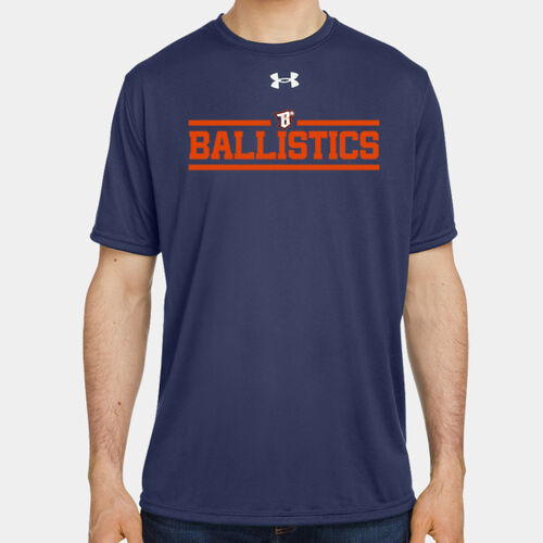 Team Tech™ T-Shirt Thumbnail