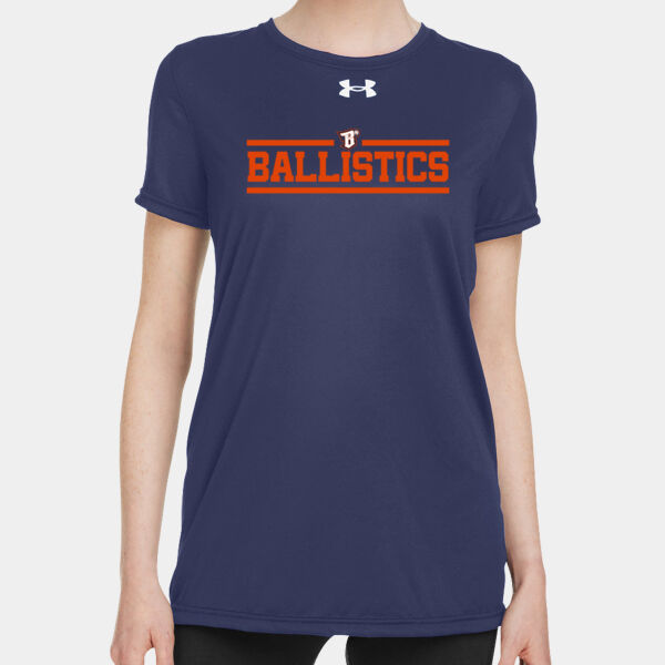 Women's Team Tech™ T-Shirt Thumbnail