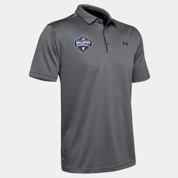 Men's UA Tech™ Polo Thumbnail