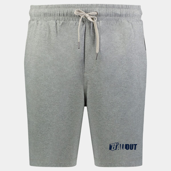 Ventura Soft Knit Shorts Thumbnail