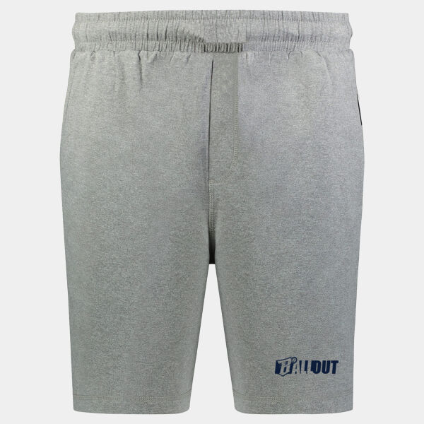 Youth Soft Knit Ventura Shorts Thumbnail