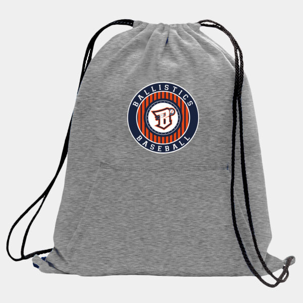 Core Fleece Sweatshirt Cinch Pack Thumbnail