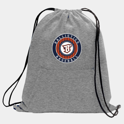 Core Fleece Sweatshirt Cinch Pack Thumbnail