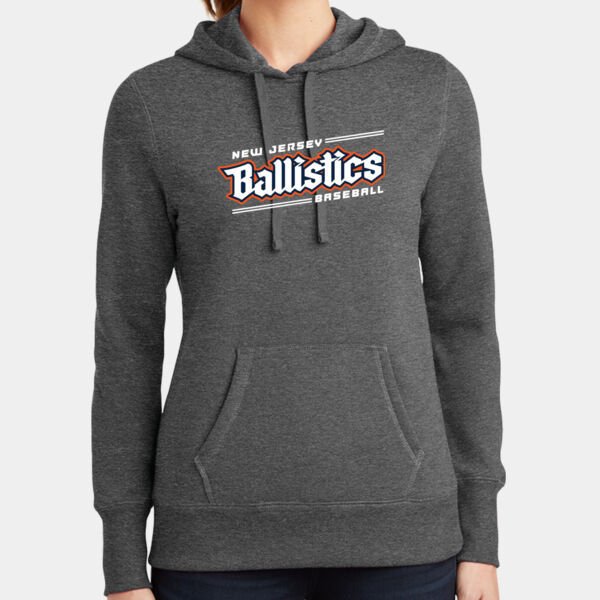 Personalized Ladies Pullover Hooded Sweatshirt Thumbnail