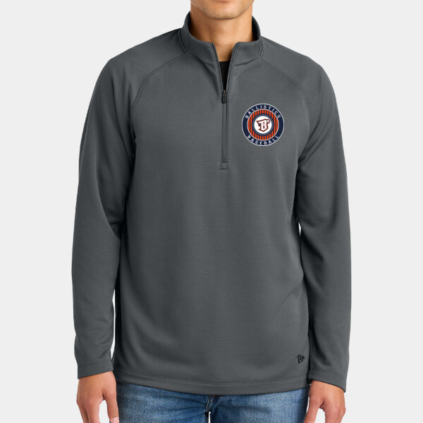 Stand Out 1/4-Zip Thumbnail