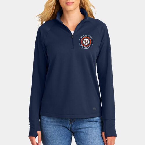 Women's Stand Out 1/4-Zip Thumbnail