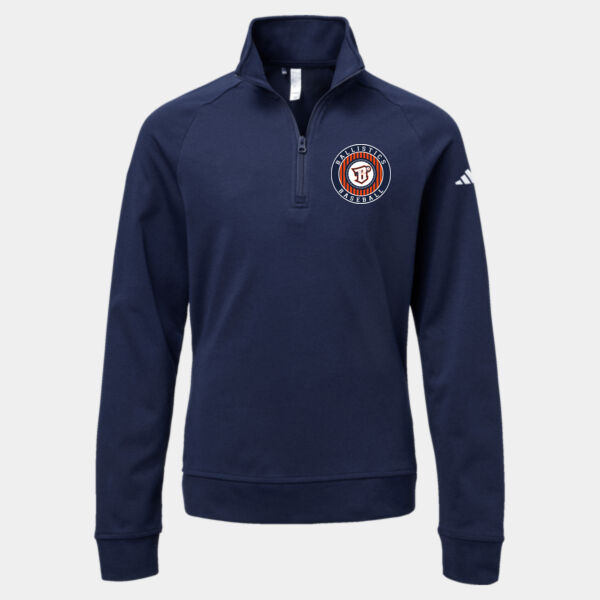 Youth Quarter-Zip Pullover Thumbnail