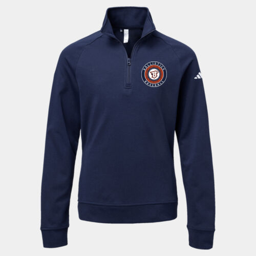 Youth Quarter-Zip Pullover Thumbnail