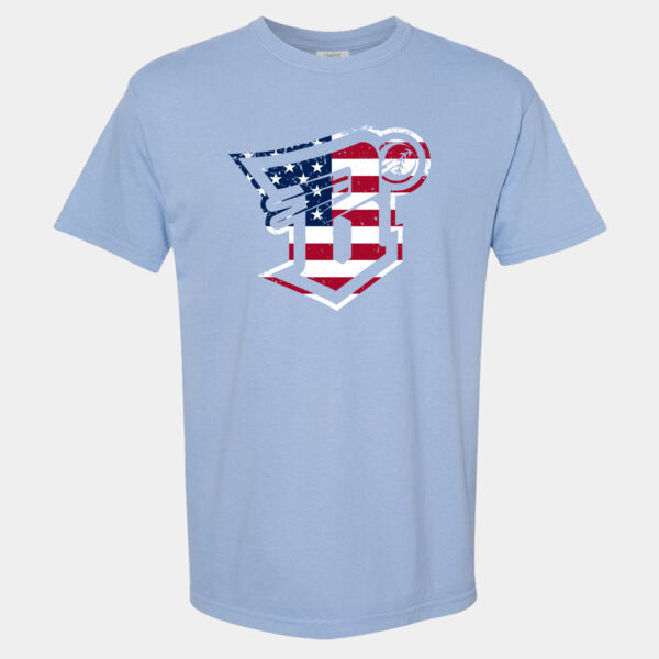 Garment-Dyed Heavyweight T-Shirt Thumbnail