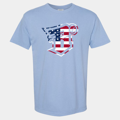 Garment-Dyed Heavyweight T-Shirt Thumbnail