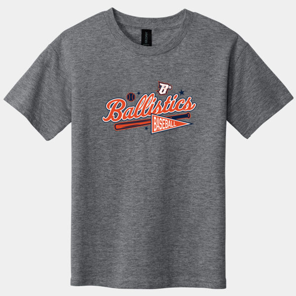 Youth Softstyle ® T Shirt Thumbnail