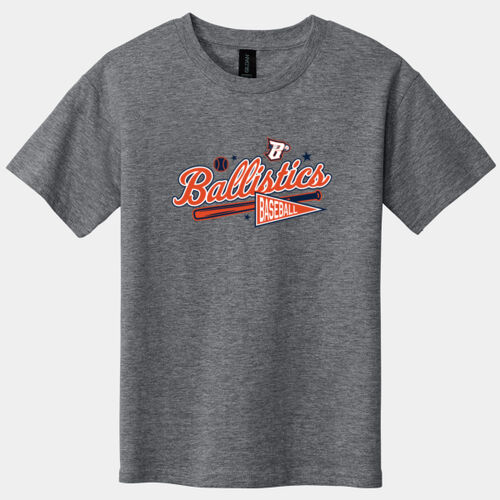 Youth Softstyle ® T Shirt Thumbnail