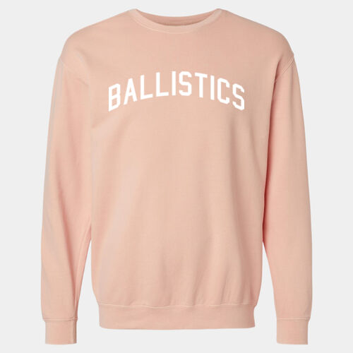 Ballistics - Lightweight Crewneck Sweatshirt Thumbnail