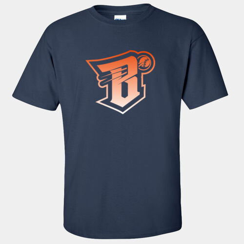 Ultra Cotton ® 100% US Cotton T Shirt Thumbnail