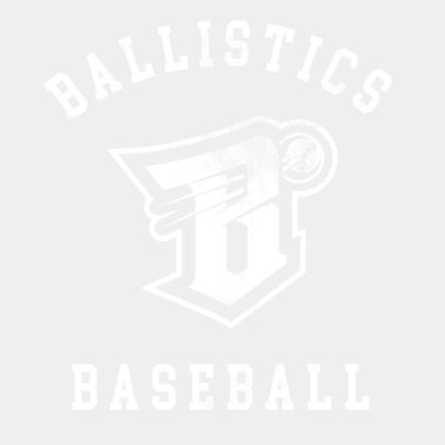 Distressed Single Color Design Ballistics Thumbnail