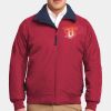 Challenger Jacket Thumbnail