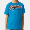 Youth Ultra Cotton ® 100% US Cotton T Shirt Thumbnail