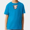 Youth Ultra Cotton ® 100% US Cotton T Shirt Thumbnail