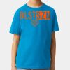 Youth Ultra Cotton ® 100% US Cotton T Shirt Thumbnail