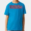 Youth Ultra Cotton ® 100% US Cotton T Shirt Thumbnail