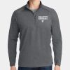 Sport Wick ® Stretch 1/4 Zip Pullover Thumbnail