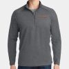 Sport Wick ® Stretch 1/4 Zip Pullover Thumbnail