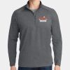 Sport Wick ® Stretch 1/4 Zip Pullover Thumbnail