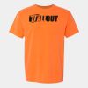 Garment-Dyed Heavyweight T-Shirt Thumbnail