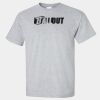 Ultra Cotton ® 100% US Cotton T Shirt Thumbnail