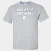 Ultra Cotton ® 100% US Cotton T Shirt Thumbnail