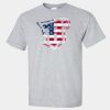 Ultra Cotton ® 100% US Cotton T Shirt Thumbnail
