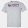 Ultra Cotton ® 100% US Cotton T Shirt Thumbnail
