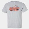 Ultra Cotton ® 100% US Cotton T Shirt Thumbnail
